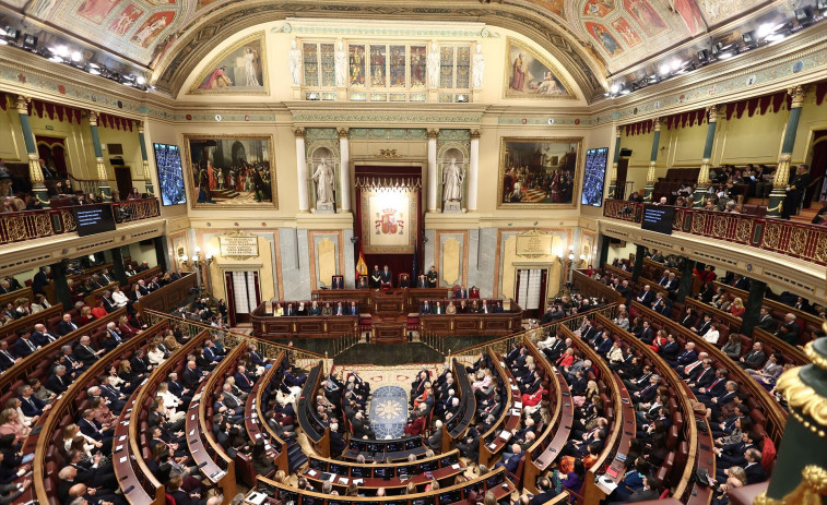 “La millor manera de commemorar la Constitució és complir-la”