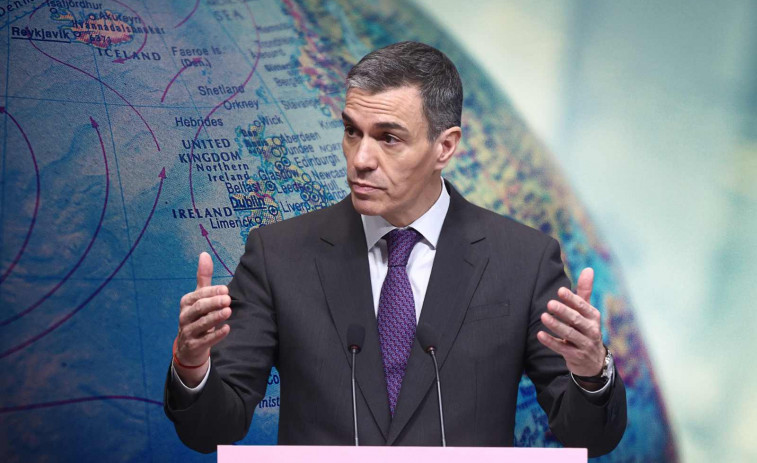 El New York Times posa el focus en Pedro Sánchez: busca ser un 