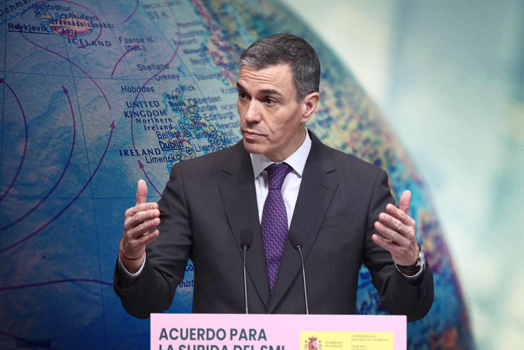 El New York Times posa el focus en Pedro Sánchez: busca ser un 