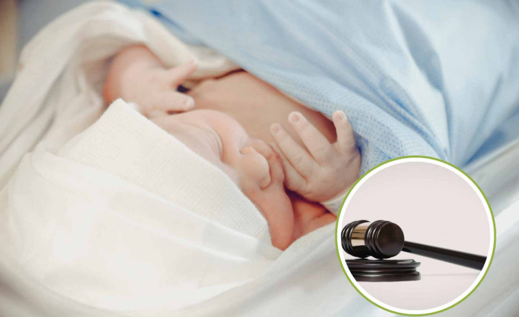 Horror a França: una mare confessa haver congelat als seus dos bebès nounats