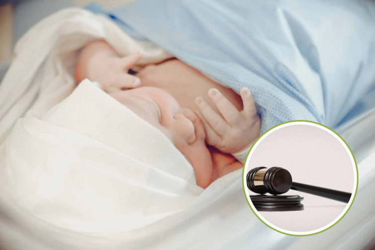 Horror a França: una mare confessa haver congelat als seus dos bebès nounats