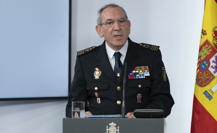 Dimiteix el número 2 de la Policia Nacional després de ser citat per un cas d'agressió sexual