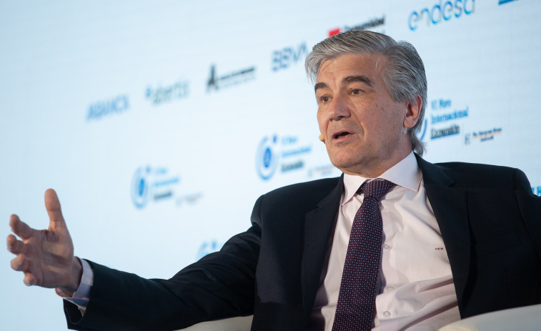 Naturgy renova el mandat de Francisco Reynés fins a 2030