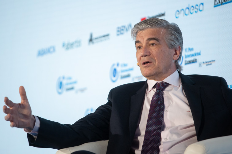 Naturgy renova el mandat de Francisco Reynés fins a 2030