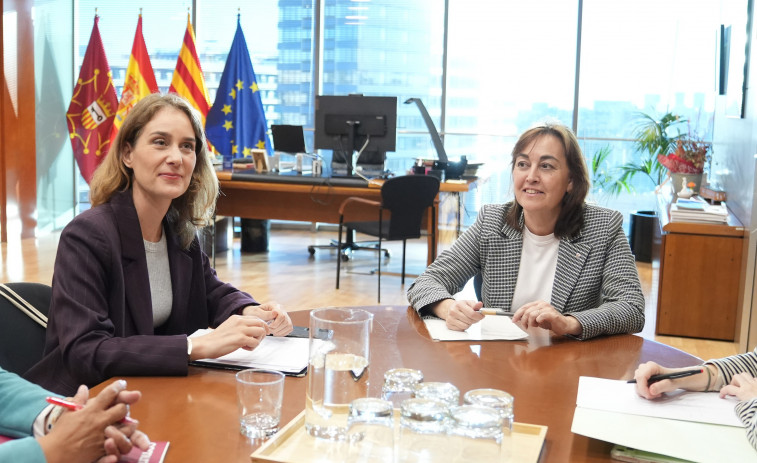 El vot dels Comuns per al sí als pressupostos: augmentar fins a 300 milions les ajudes al lloguer a Catalunya