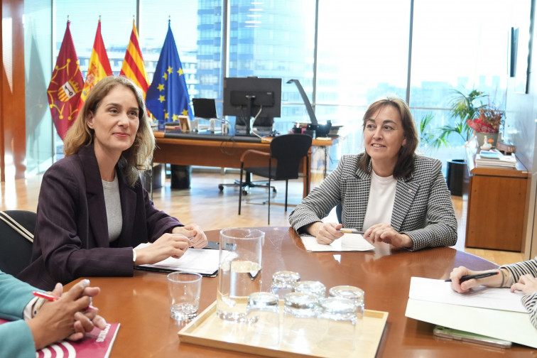 El vot dels Comuns per al sí als pressupostos: augmentar fins a 300 milions les ajudes al lloguer a Catalunya