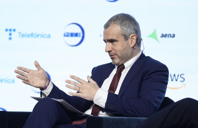 Vols un 20% més cars?: Aena vol cofinançar el seu pla inversor pujant-li les taxes a les aerolínies