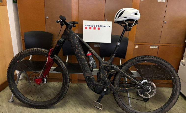 Catalunya redueix la criminalitat el 2025 malgrat el repunt d'alguns delictes