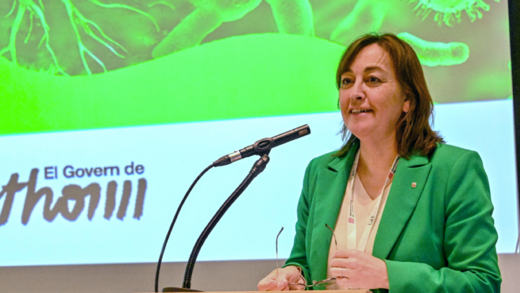 Catalunya tindrà un visor interactiu de sòls contaminats