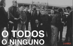 Cornellà conmemora el 50 aniversario de la huelga de Laforsa, hito histórico del movimiento obrero