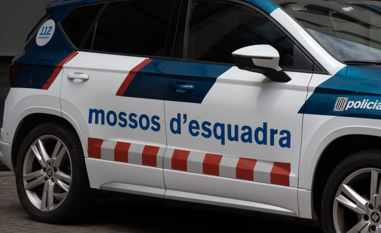 Crim a Barcelona: un jove de 20 anys mata a la parella de la seva mare a punyalades