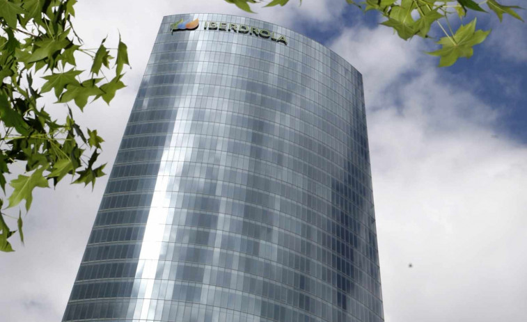 Iberdrola, l'elèctrica més sostenible del món per setè any consecutiu