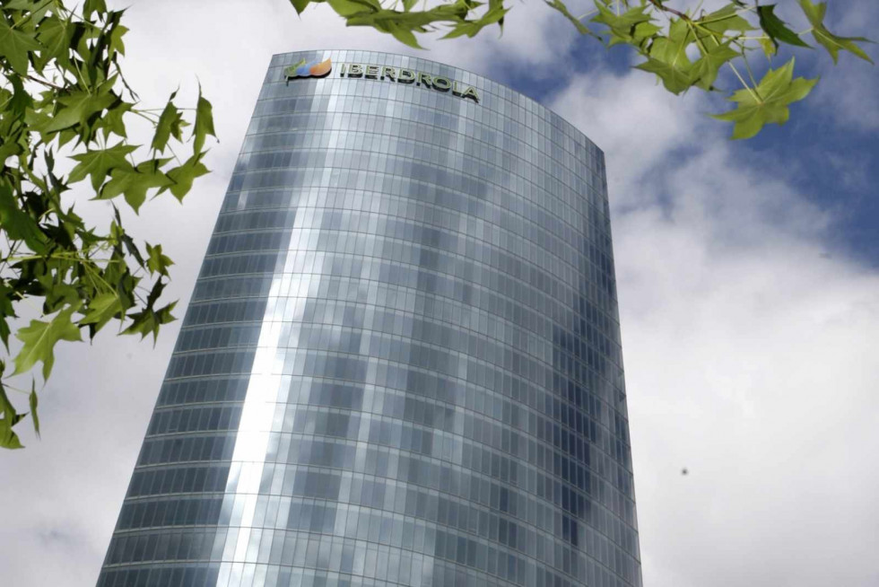 Torre Iberdrola   IBERDROLA