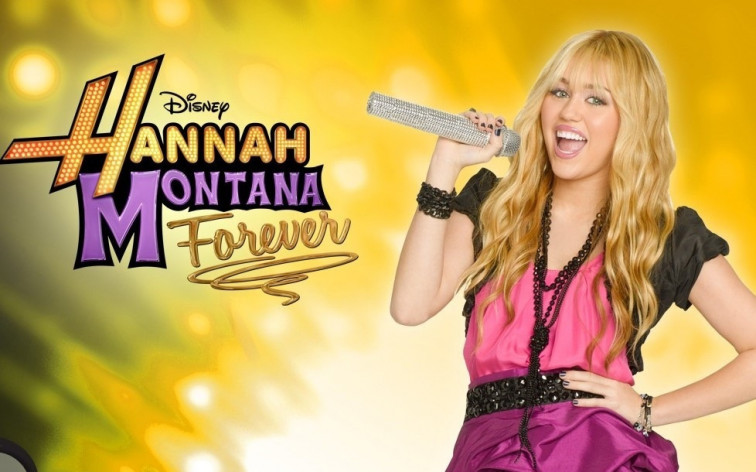 Miley Cyrus confirma el retorn de Hannah Montana, que ja té data a Disney+