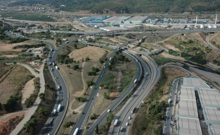 La Cambra de Barcelona vol 