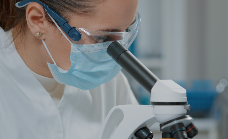 Un nou avenç científic obre la porta a reforçar la immunoteràpia en càncer de pulmó i pàncrees