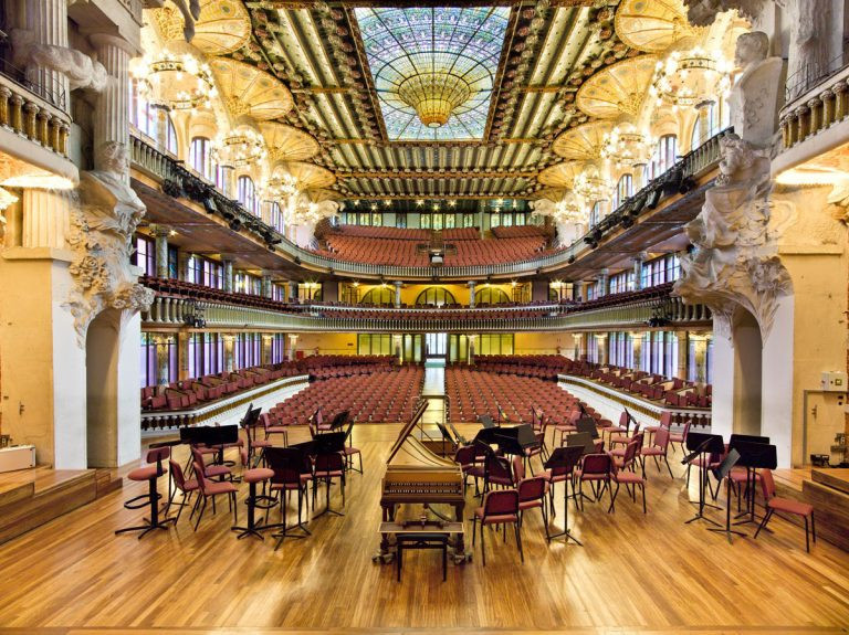 Enjoy Music Palau 768x575