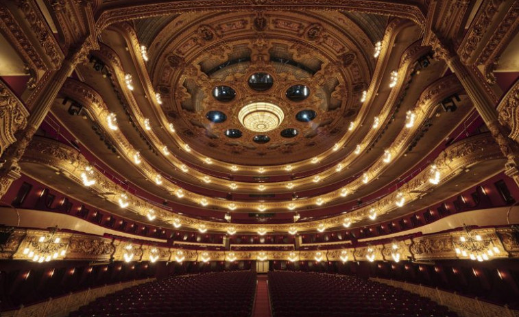 Barcelona es transforma en la capital mundial de la música clàssica amb més de 50 concerts i 500 artistes