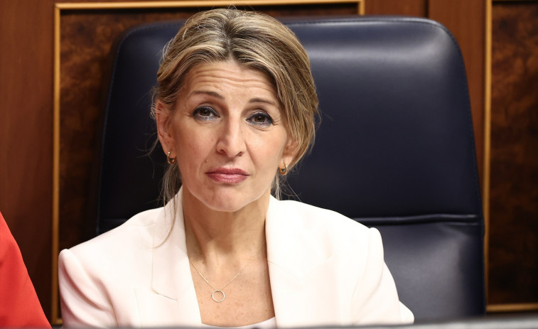 Els inspectors de Treball carreguen contra Díaz per l'impagament de part del seu complement de productivitat