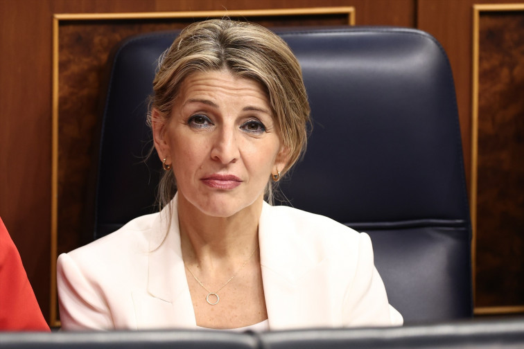 Els inspectors de Treball carreguen contra Díaz per l'impagament de part del seu complement de productivitat