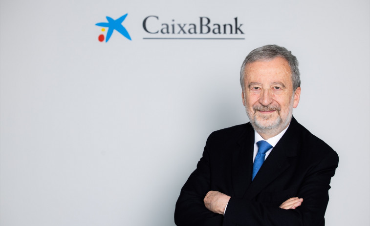 CaixaBank proposa la reelecció de Tomás Muniesa