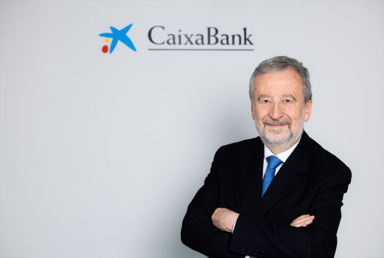 CaixaBank proposa la reelecció de Tomás Muniesa