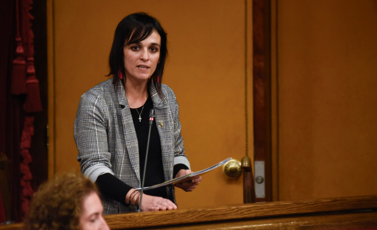 Els votants de Vox i Aliança Catalana s'informen a través de les xarxes socials