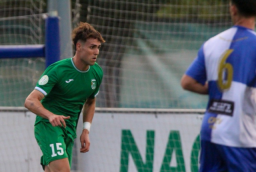 Derbi en Tercera Federación: el CF Can Vidalet espera aprovechar la mala dinámica del Cornellà