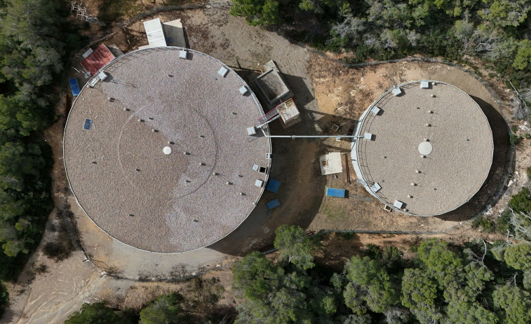 Veolia reforça el subministrament d'aigua potable a Torredembarra amb dues actuacions