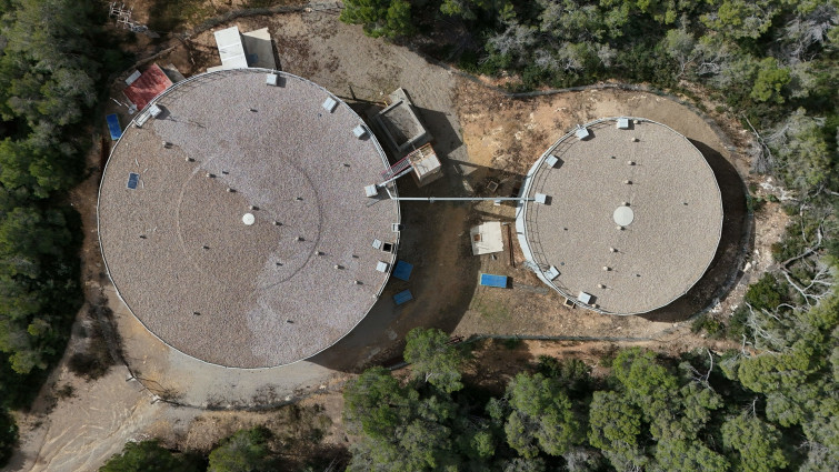 Veolia reforça el subministrament d'aigua potable a Torredembarra amb dues actuacions