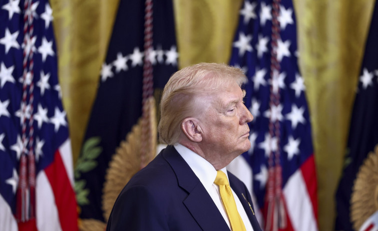 Cop històric a Trump: el Tribunal Suprem declara il·legals els seus aranzels