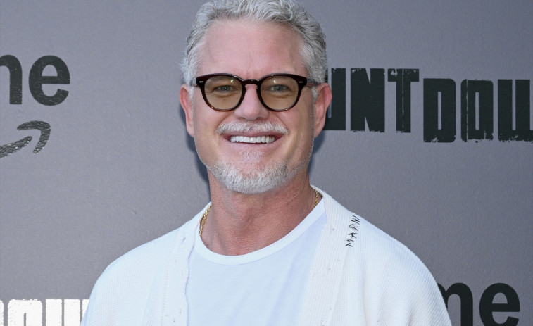 Mor als 53 anys Eric Dane, actor d'“Anatomia de Grey” i “Euphoria”, després de lluitar contra la ELA