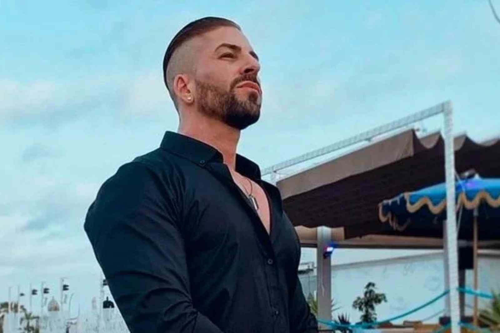 José Labrador   INSTAGRAM