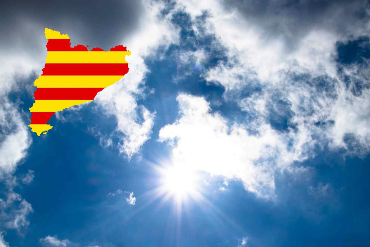 Adéu al vent: aquest cap de setmana Catalunya gaudirà de sol i temperatures primaverals
