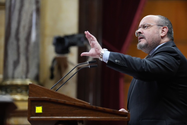 El PP de Catalunya recorre al Constitucional la restricció de compres immobiliàries pactada pel Govern