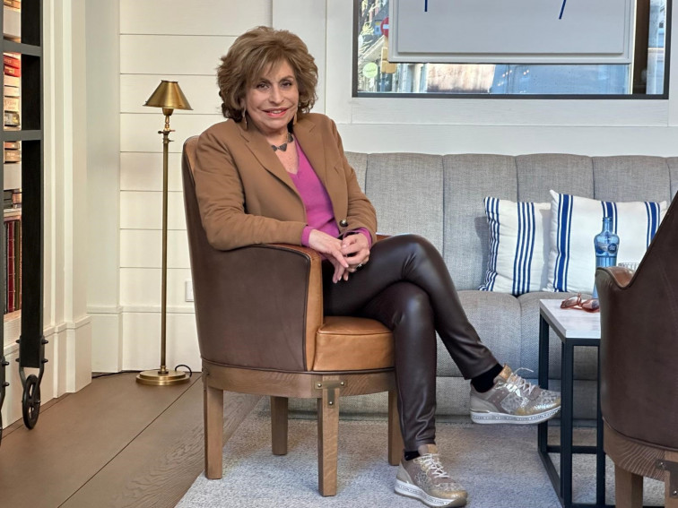 Magda Oranich publica ‘Totes els batalles’ i alerta de reculades amb PP i Vox