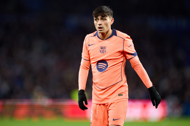 Un Barcelona urgit rep al Llevant amb Pedri com a possible revulsiu decisiu en la jornada 25 de la Lliga