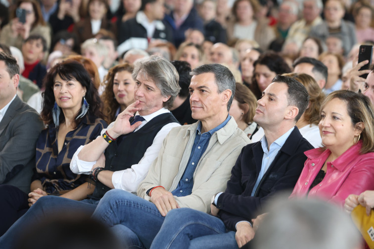 Vídeo: Sánchez promet blindar la protecció infantil enfront dels gegants tecnològics