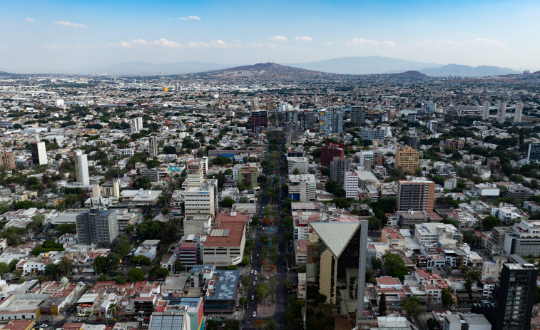 Alerta de seguretat a Mèxic: els governs demanen als seus ciutadans refugiar i protegir