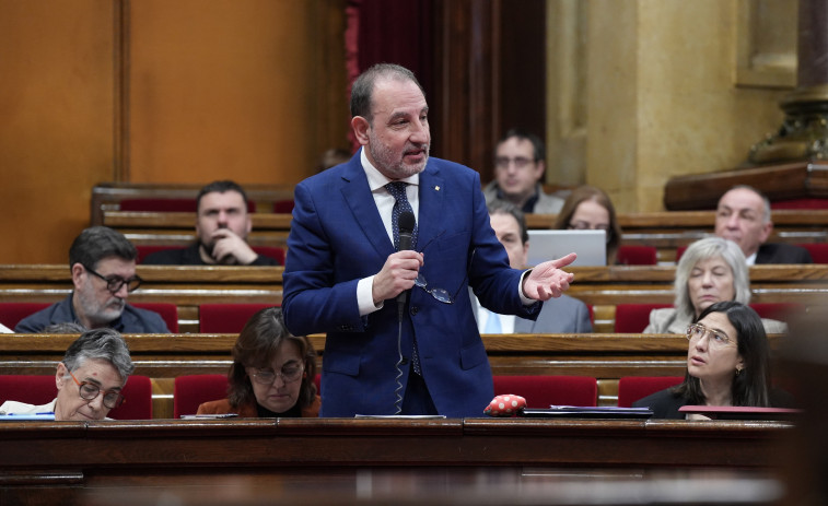 Ramon Espadaler i Villarejo declararán com a testimonis en el judici a la família Pujol