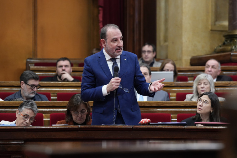 Ramon Espadaler i Villarejo declararán com a testimonis en el judici a la família Pujol