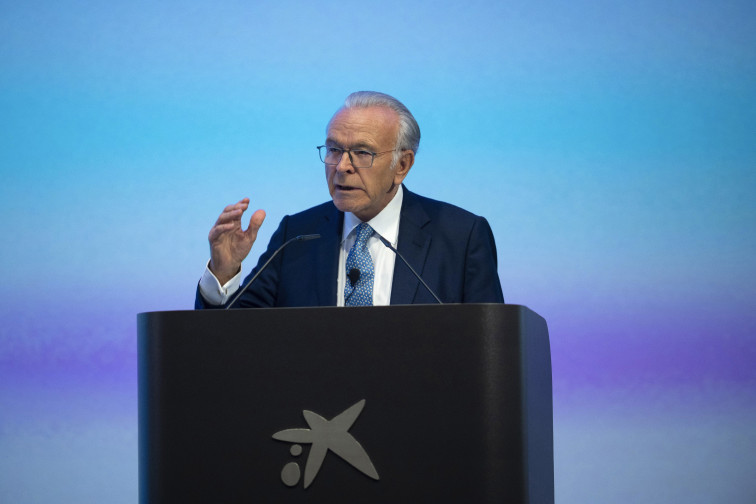 Isidro Fainé aposta per un lideratge 