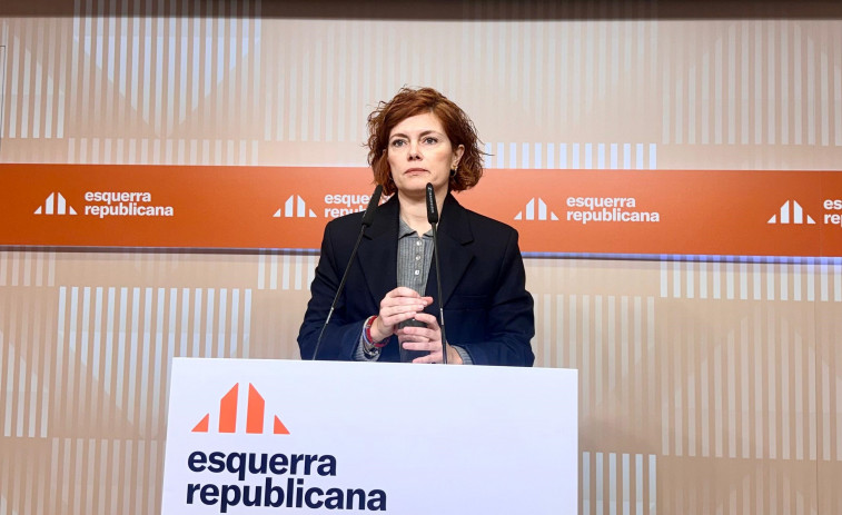 ERC creu que Pedro Sánchez treu la desclassificació del 23F per a tapar 