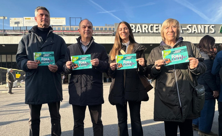 Arqueologia políticia?: Jordi Turull demana a Pedro Sánchez desclassificar els documents de les 