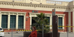 Renfe invierte más de 2 millones para rehabilitar y mejorar la accesibilidad de la estación de Cornellà