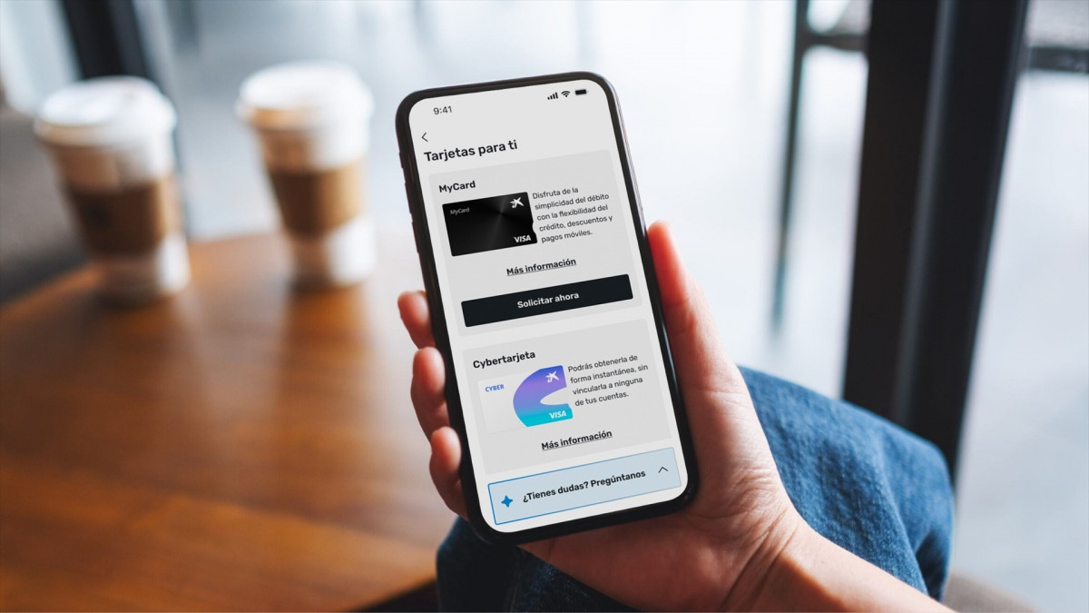 EuropaPress 6847932 agente ia caixabank