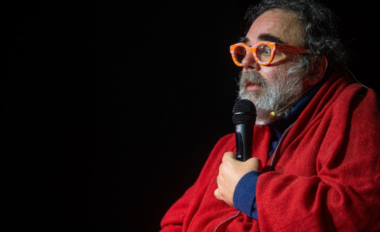 Bob Pop carrega contra 