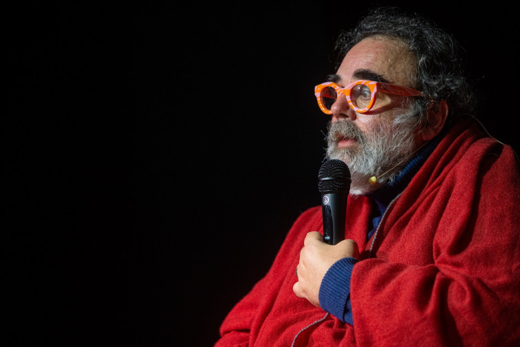 Bob Pop carrega contra 