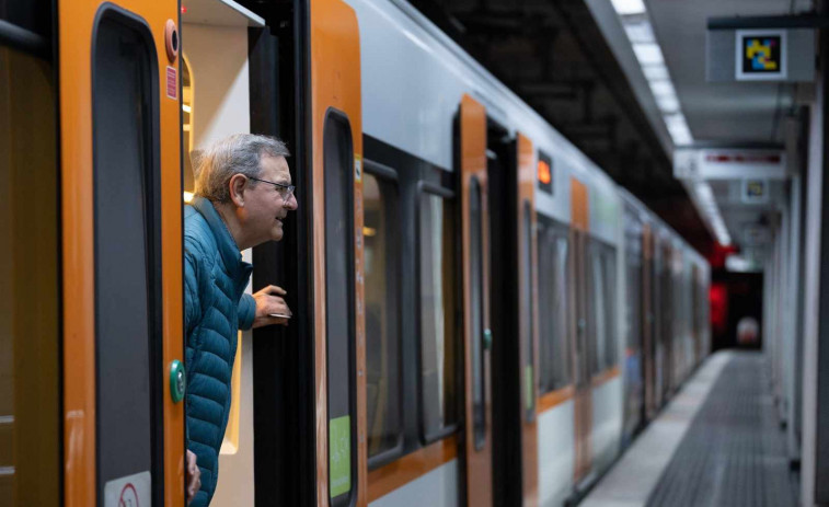 FGC: aquests són els serveis mínims decretats per la vaga de maquinistes de cinc dies