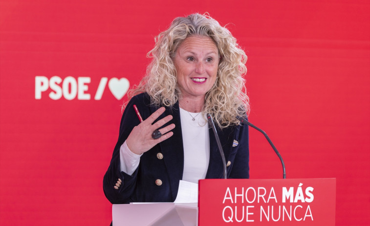 El PSOE adverteix a Junts: 1,7 milions de catalans perdrien ajudes si cau el decret de l'escut social